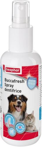 Beaphar Zahnpflege-Zerstäuber 150 ml, F