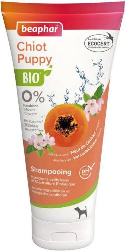 Beaphar Shampooing Bio Cosmetic Welpentraum, 200 ml / F