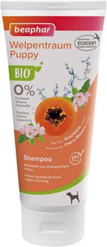 Beaphar Shampooing Bio Cosmetic Welpentraum, 200 ml / D