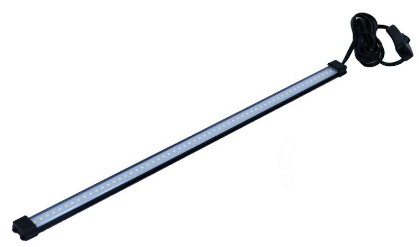 Aquarium 80 Light, Filter CF80, 60 x 30x H 33,5 cm, schwarz