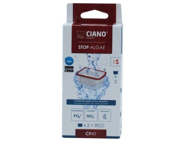 ciano-filtermatte-schwarz-s-2-stuck-82245