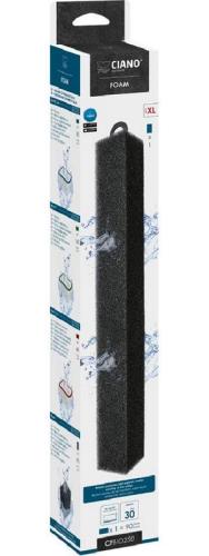 CONSUMABLES - Foam "L" Black