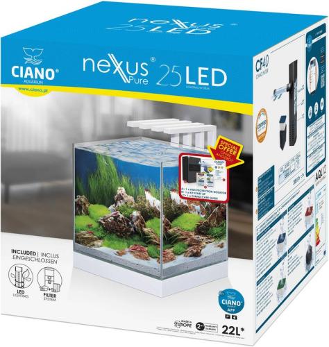 aquarien-nexus-pure-25-29-x-29-x-h-29cm-weiss-42808