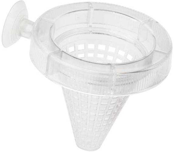 tubifex-futtersieb-kegelformig-mit-sauger-42819