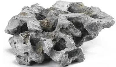 Dekor-Lava L, 29.5 x 26 cm H 9 cm