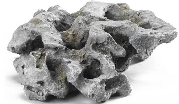 Dekor-Lava L, 29.5 x 26 cm H 9 cm