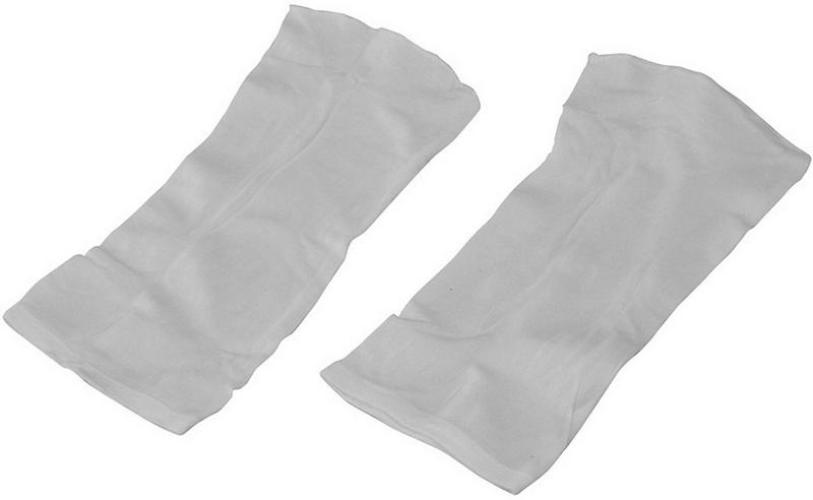 Universal-Filterbeutel, 10 x 20 cm, weiss, 2 Stk.