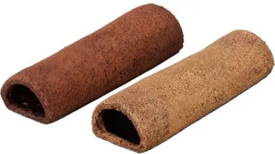 Dekor Breeding-Tunnel, 10 cm, assortiert