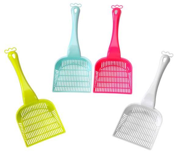 katzenstreuschaufel-celebration-kleinelocher-26-cm-86060