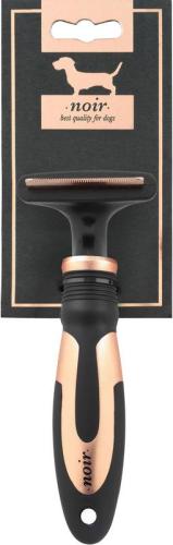 noir-grooming-deshedder-s-17-x-65-cm-85304