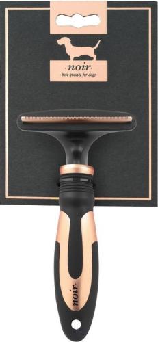 noir-grooming-deshedder-m-17-x-85-cm-85305