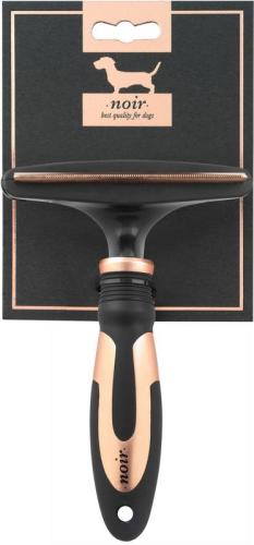 noir-grooming-deshedder-l-17-x-105-cm-85306