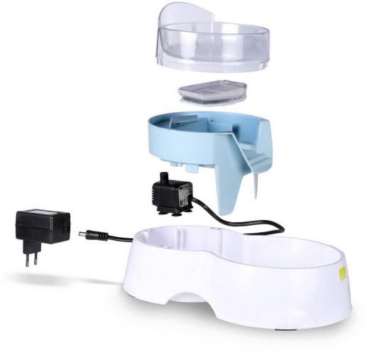 Ersatzfilter für Pet Feeder, 2 Stk.