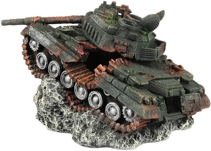 dekor-panzer-s-16-x-105-x-103-cm-81987