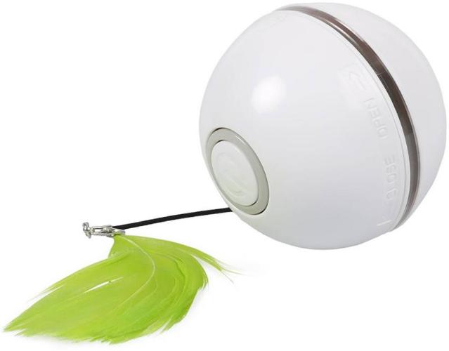 laroy-ebi-ebi-ball-chaser-112211