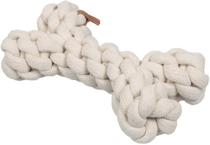 rope-toys-dente-s-19-cm-beige-73241