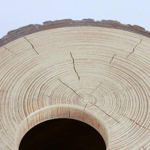 Baumhöhle, 30.5x30.5x11cm