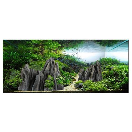 Dekor Patagonien-Felsen L, 27x15x20cm