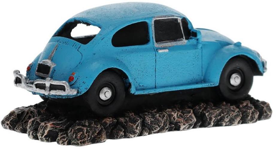 dekor-auto-15x75x65cm-blau-82002