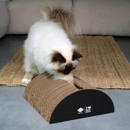 Kratzbrett FAYE, 40x30x46.6cm