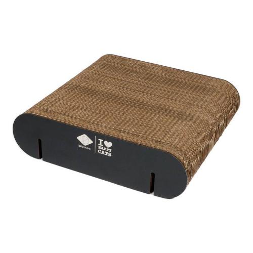 Kratzbrett DAVID Ersatztablar S, 30x29x8cm