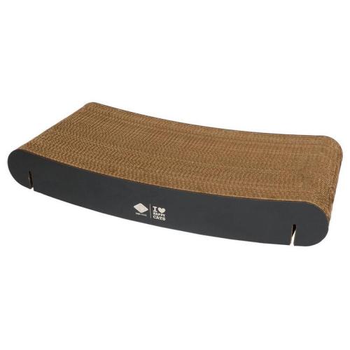 Kratzbrett DAVID Ersatztablar, 60x29x24cm