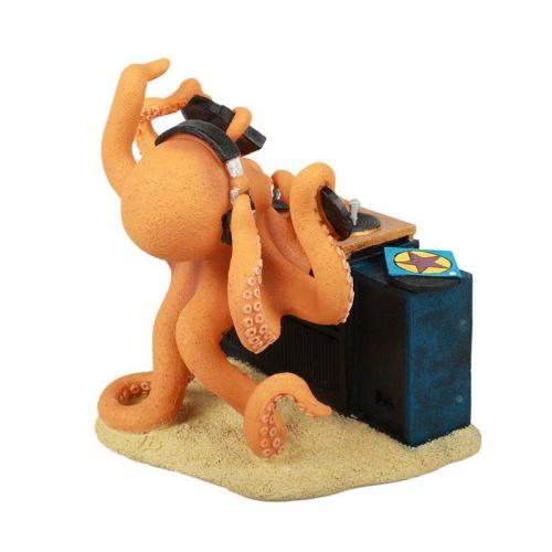 Laroy EBI Aqua Della Dive in Disco 13x9x12cm mehrfarbig