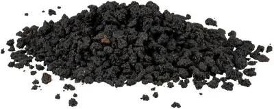 Aquariengrund Kies LAVA, Ø 2-8 mm, 8kg