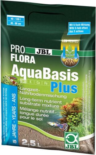JBL ProFlora AquaBasis Plus 2,5l