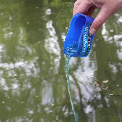 JBL BiotoPond  250 ml FR/NL  #