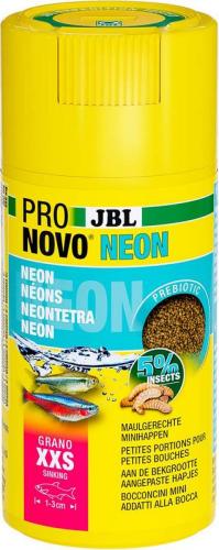 JBL ProNovo Neon Grano XXS 100ml Click