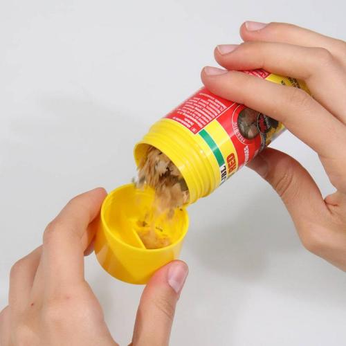 JBL ProNovo Red Flakes M 250ml