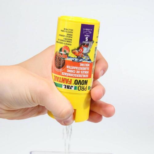 JBL ProNovo Fantail Grano S 100ml Click