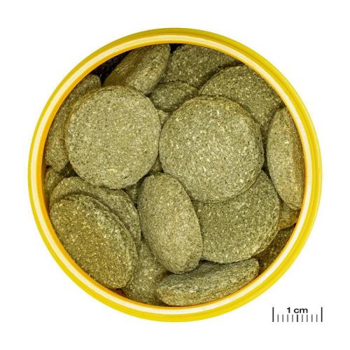 JBL ProNovo Pleco Wafer XL 1000ml