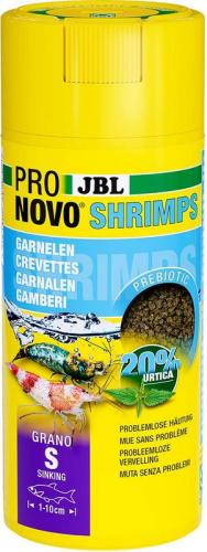 jbl-pronovo-shrimps-grano-s-250ml-click-82512