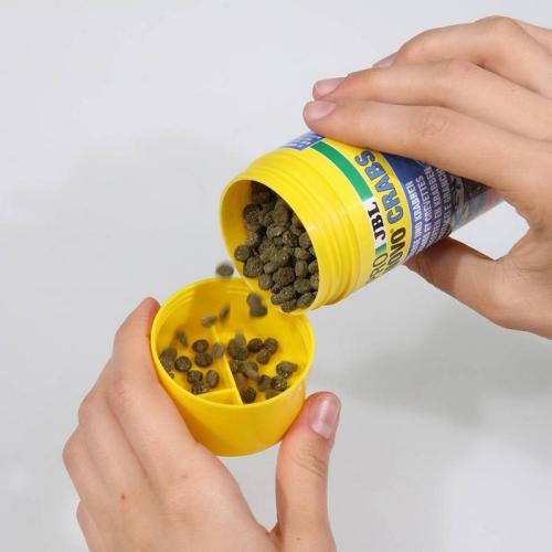 JBL ProNovo Crabs Wafer M 100ml