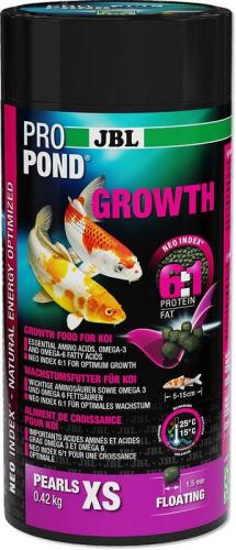 JBL ProPond Growth XS 0,42kg