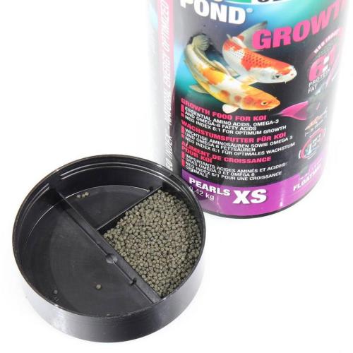 JBL ProPond Growth XS 0,42kg