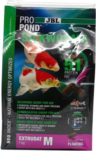 jbl-propond-silkworms-m-10kg-82470