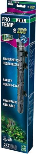 JBL ProTemp Heizstab S 200,  200 Watt, 375mm