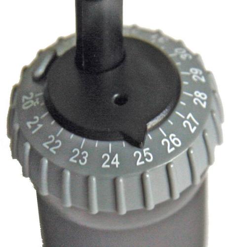 JBL ProTemp Heizstab S 200,  200 Watt, 375mm