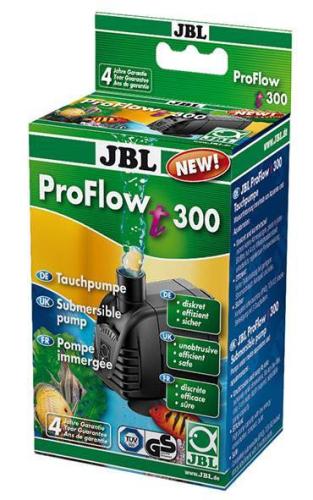 JBL ProFlow Pumpe t300