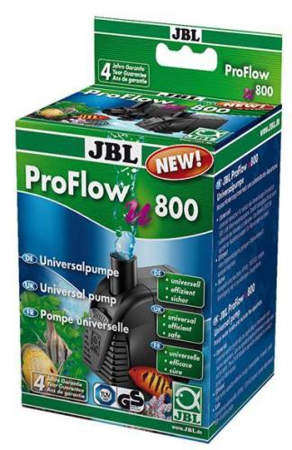 JBL ProFlow Pumpe u800