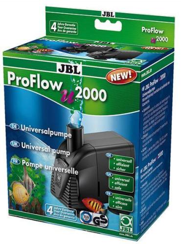 JBL ProFlow Pumpe u2000