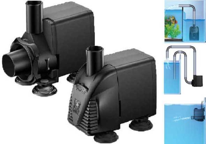 JBL ProFlow Pumpe u2000