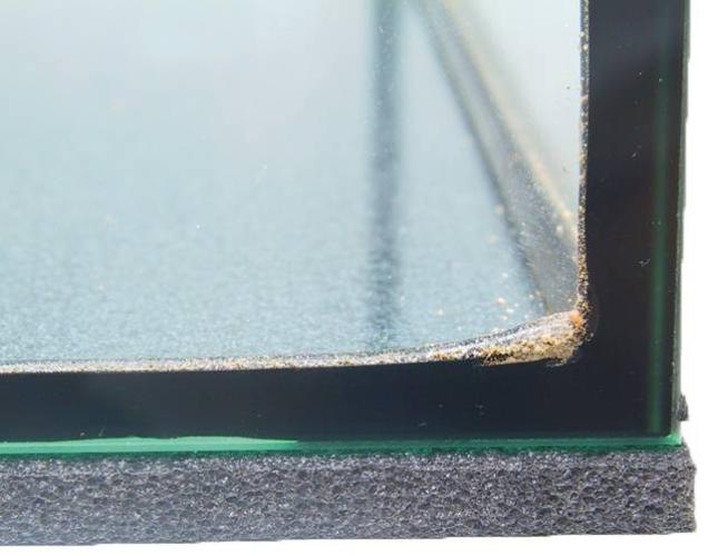 JBL AquaPad, 120 x 40 cm 5 mm, grau