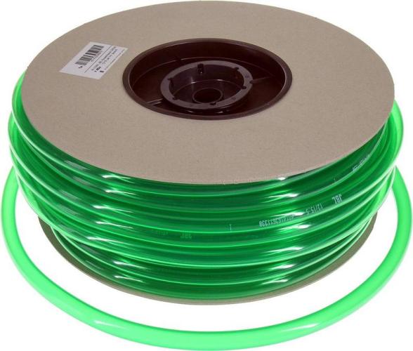 JBL Aquaschlauch grün, Ø 12-16 mm Rolle 40 m