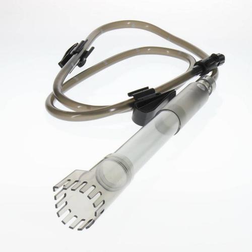 JBL Aqua-EX, Ø 40 mm H 33 cm, 20-45 cm Wasserstand