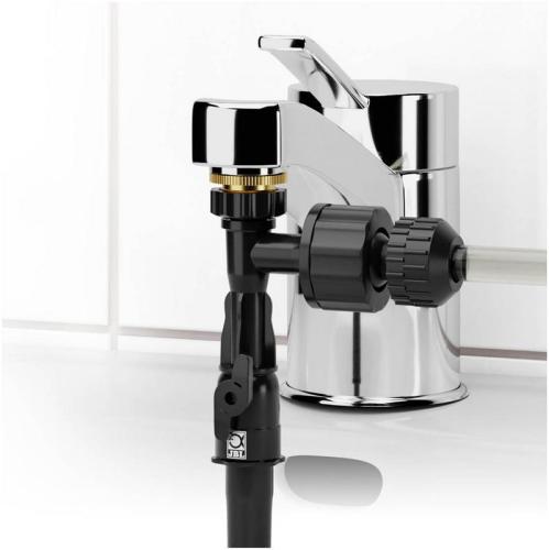 JBL Proclean Aqua In-Out Wasserstrahlpumpe