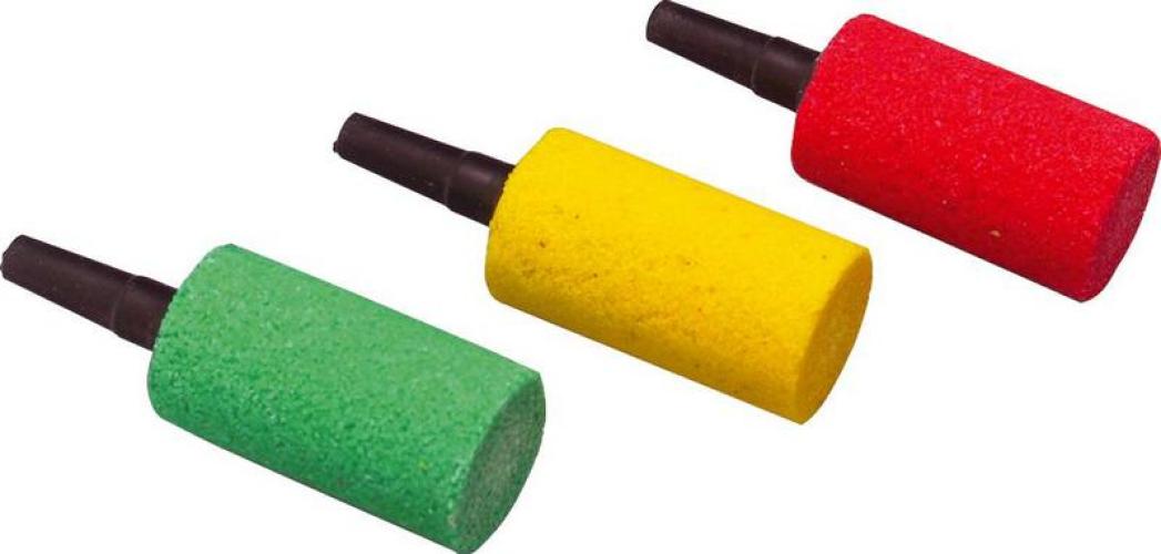 JBL Aeras Micro S3, Ø 1.5 cm, assortiert, 3 Stk.